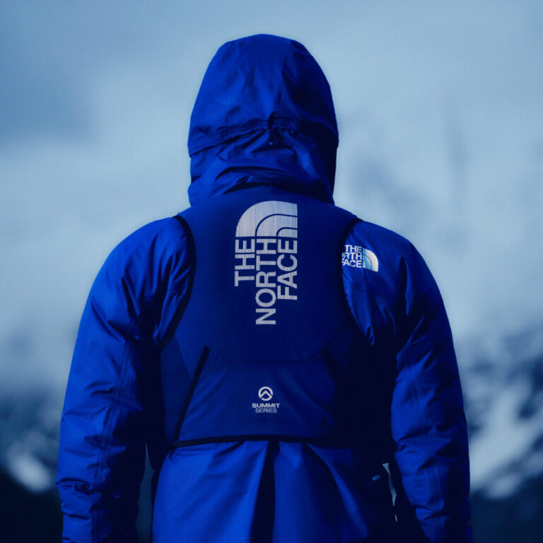 NorthFace: Produit avec une Garantie à vie ou pas ?